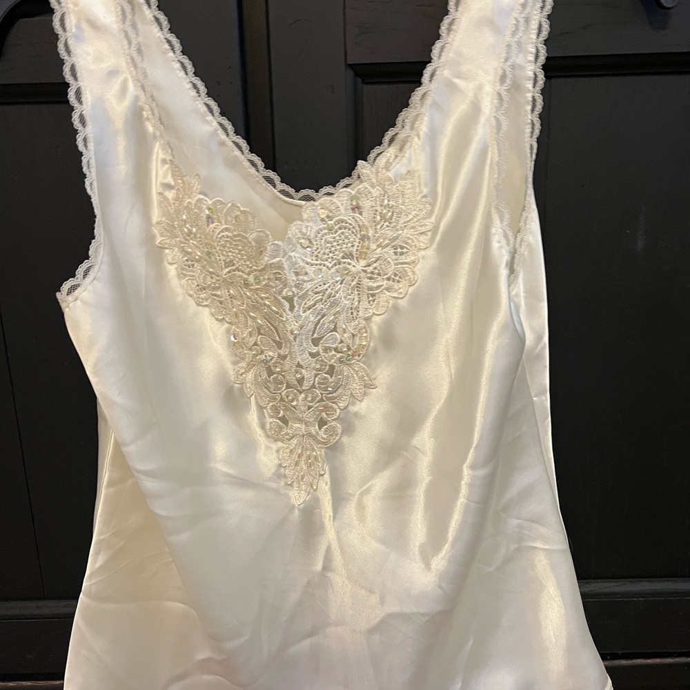 Cinema Exile lingerie top